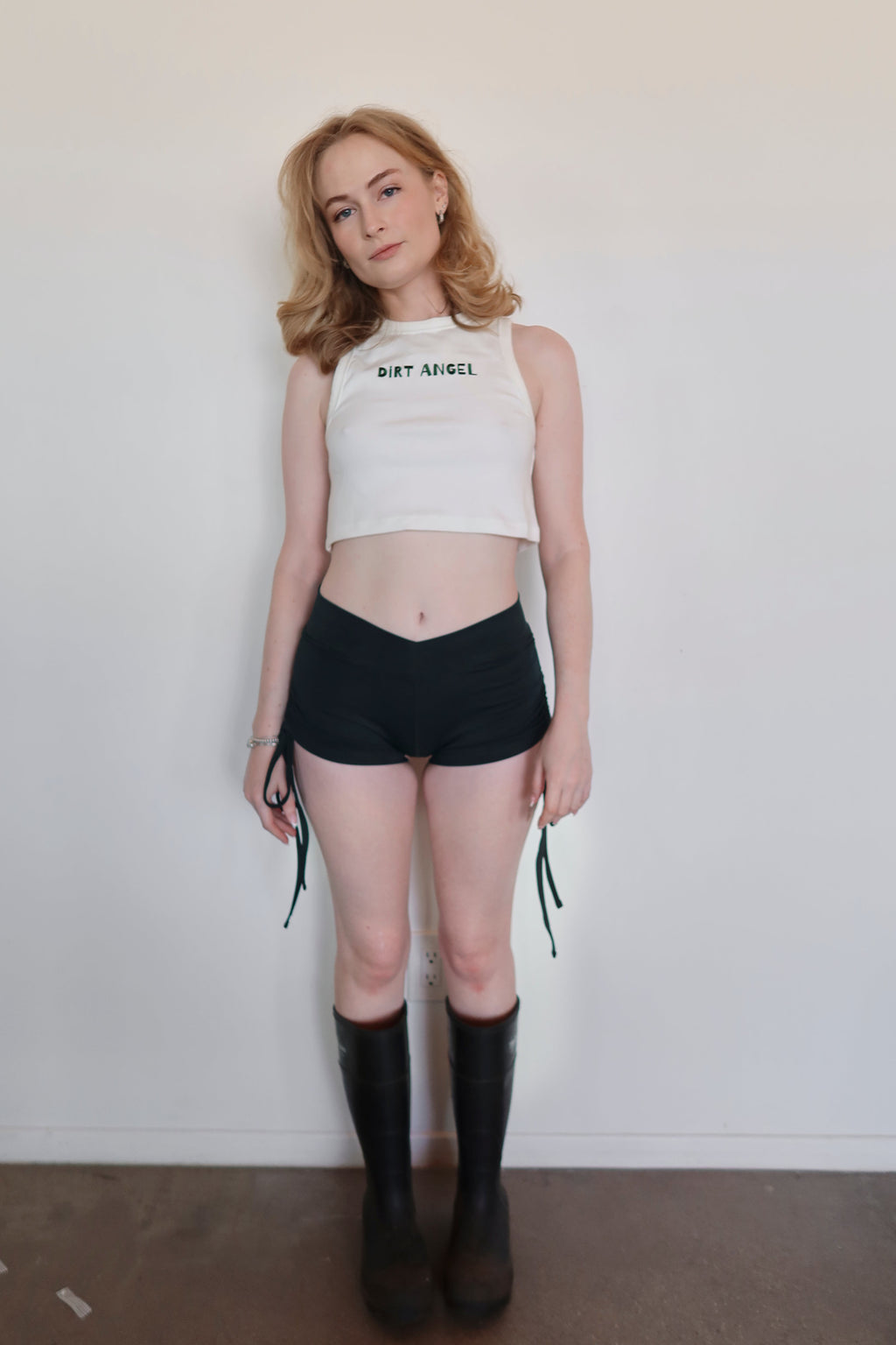 The Sequoia Short