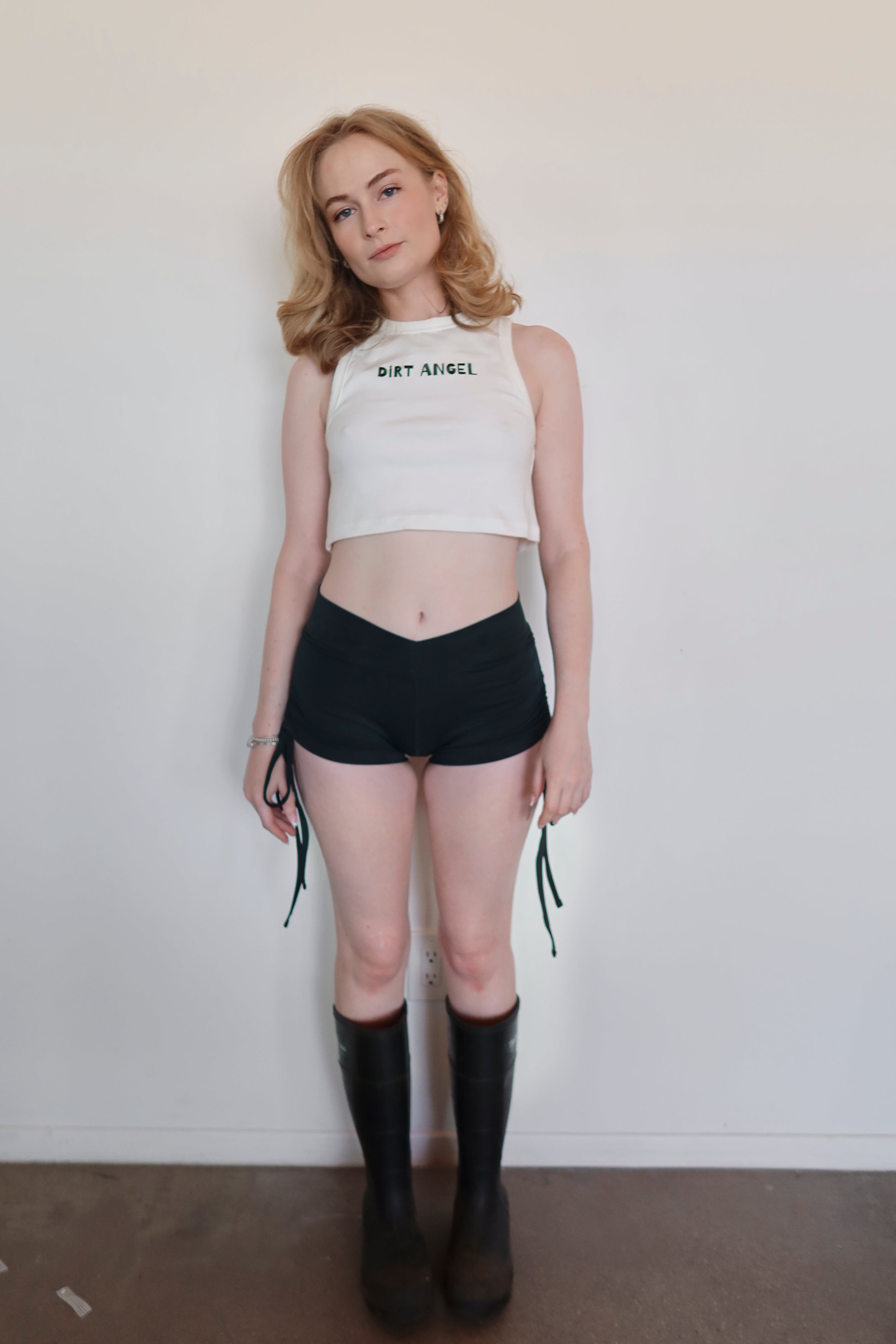 The Sequoia Short