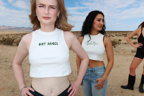 The Earth Mama Tank