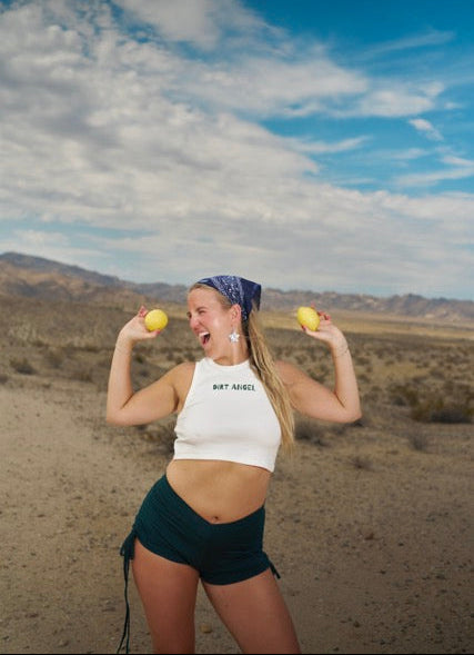 The Sequoia Short