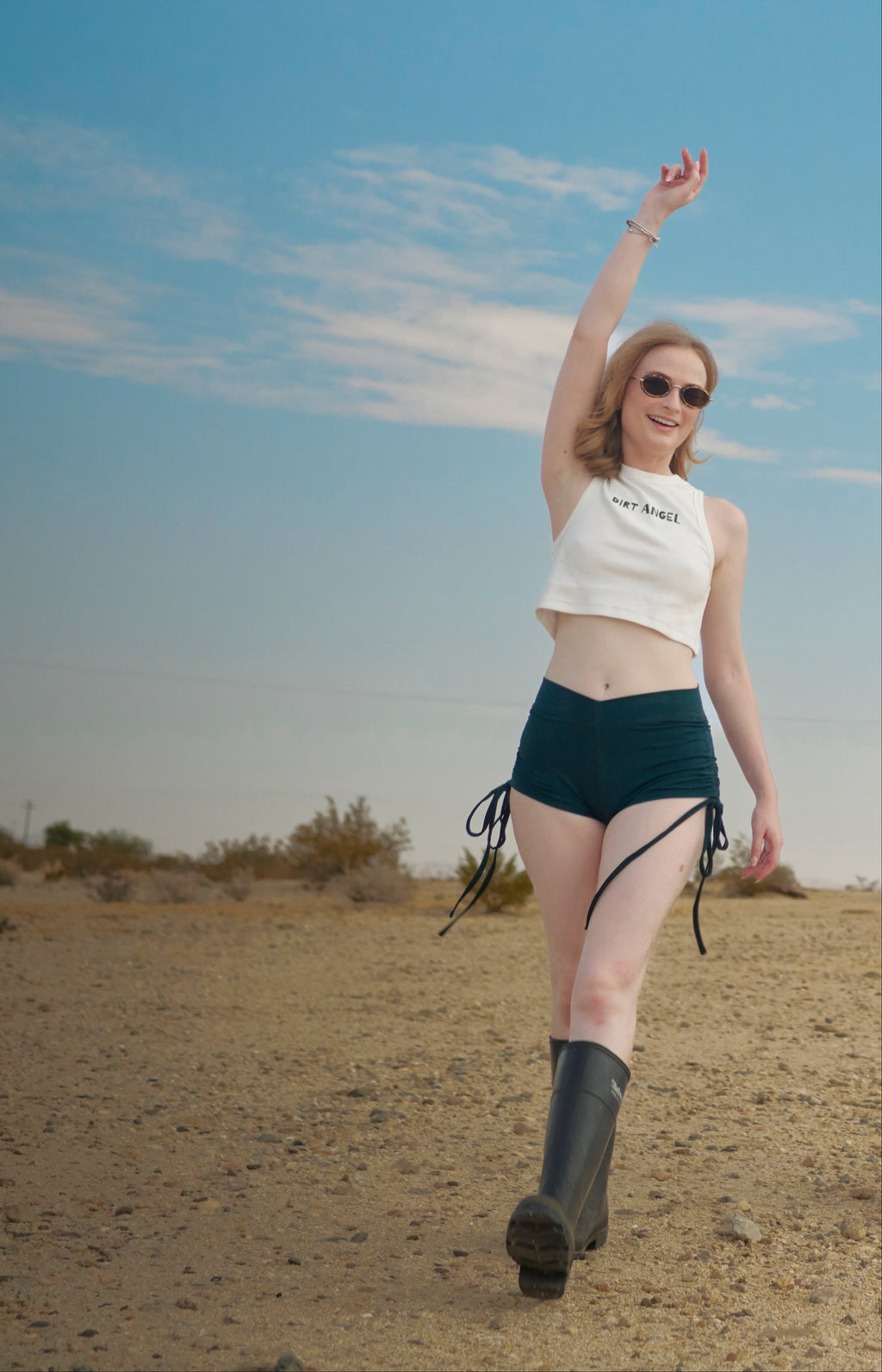The Sequoia Short