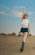 The Sequoia Short